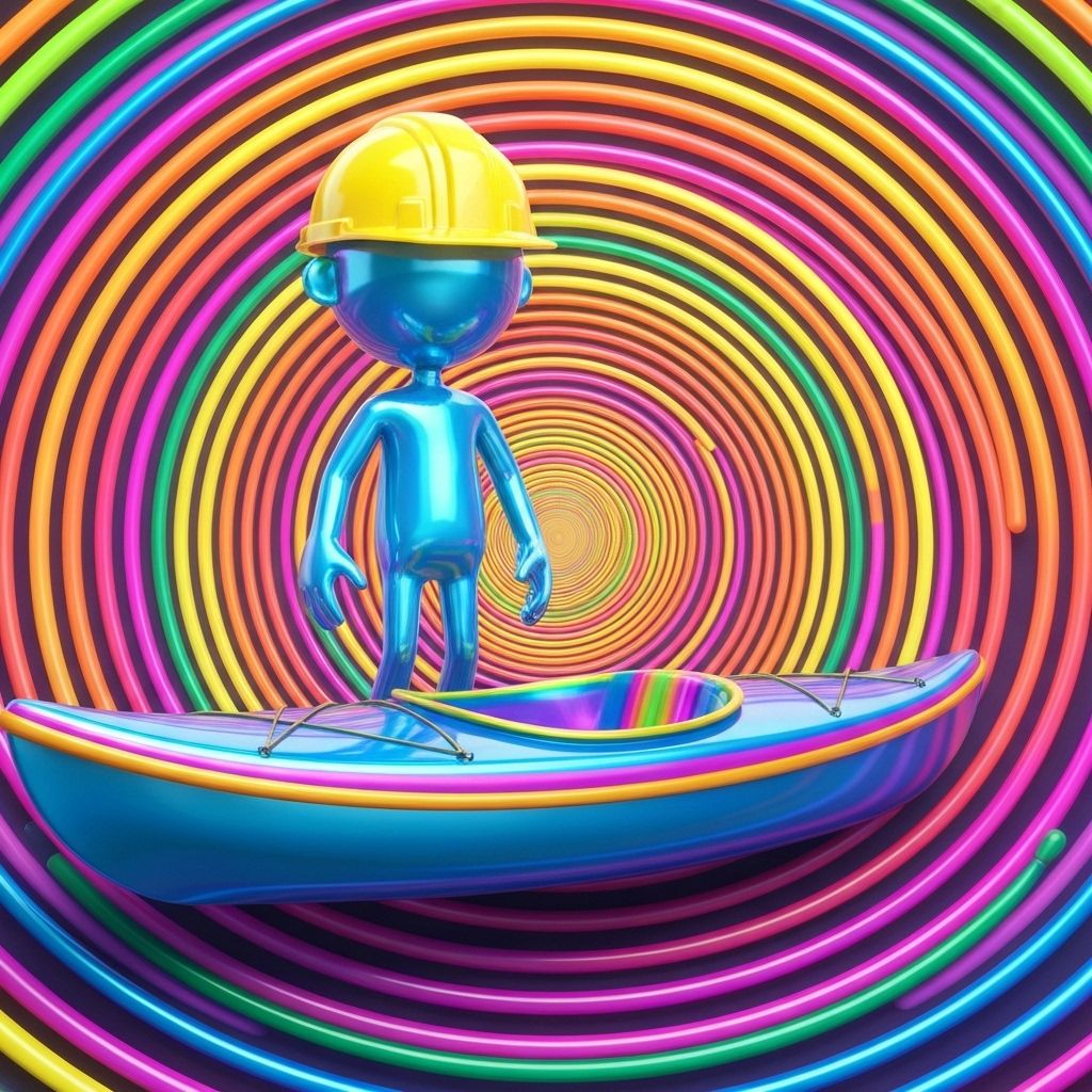 Work & Everyday Life